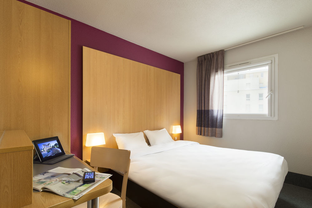 B&B Hotel Creil Chantilly Kültér fotó