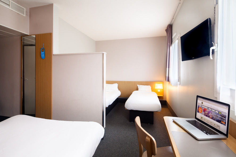 B&B Hotel Creil Chantilly Kültér fotó